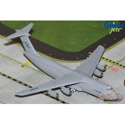 USAF Lockheed C-5M Super Galaxy "Dover AFB" / 84-0061 / Gemini Jets 1:400 / GMUSA144 GM144