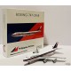 Philippine Airlines Boeing 747-200  / N741PR / Phoenix Model 1:400 - 11889