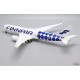 Finnair Airbus A350-900XWB "Marinekko Kivet" Flaps Down / OH-LWL / JC Wings 1:200 - XX2189A