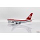 Air Canada Boeing 767-200 "Gimli Glider" / C-GAUN / JC Wings 1:200 - XX20208