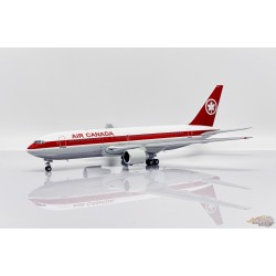 Air Canada Boeing 767-200 "Gimli Glider" / C-GAUN / JC Wings 1:200 - XX20208