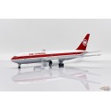 (Free shipping) Air Canada Boeing 767-200 "Gimli Glider" / C-GAUN / JC Wings 1:200 - XX20208