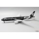 Air New Zealand Boeing 777-300ER "All Blacks White Nose" / ZK-OKH / JC Wings 1:200 - XX2280