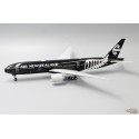 (Free shipping)  Air New Zealand Boeing 777-300ER "All Blacks White Nose" / ZK-OKH / JC Wings 1:200 - XX2280