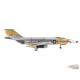 McDonnell RF-101C Voodoo / USAF 363rd TRW, no.56-0163, Op. Sun Run, 27 November 1957 / Hobby Master 1:72 HA9304