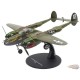 Lockheed P-38 Lightning Fighter Aircraft  "Haleakala II 80th FG 459th FS Twin Dragons" (1944) -  Militaria  1/72 - 27296-41