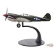 Curtiss P-40N Warhawk American Dream National Warplane Museum"  US Army  -  Militaria Die Cast  1/72 - 27297-39