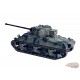 Sherman Firefly  / British Army  4th/7th Dragoon Guard, France, 1944 / Dragon Models 1:72  63246