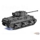 Sherman Firefly  / British Army  4th/7th Dragoon Guard, France, 1944 / Dragon Models 1:72  63246