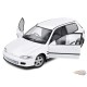 Honda Civic (EG6) - BLANC  - 1991 - Solido - 1/18 -S1810401