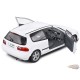 Honda Civic (EG6) - BLANC  - 1991 - Solido - 1/18 -S1810401