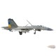 Sukhoi Su-27 Flanker-B / Ukrainian Air Force, Ukraine, 2023 / Hobby Master 1:72 HA6021