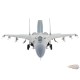 Sukhoi Su-27 Flanker-B / Ukrainian Air Force, Ukraine, 2023 / Hobby Master 1:72 HA6021