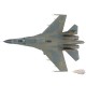 Sukhoi Su-27 Flanker-B / Ukrainian Air Force, Ukraine, 2023 / Hobby Master 1:72 HA6021