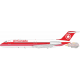 Air Canada McDonnell-Douglas DC-9-32 / C-FTMU / B-models / 1:200 / B-932-AC-TMU