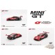 Japan Exclusive Nissan Z GT500 No.3 Niterra MOTUL Z NDDP RACING 2023 SUPER GT SERIES - Mini GT - 1:64 - MGT00765 Passion Diecast