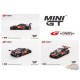 Japan Exclusive Honda Red Bull MOTUL MUGEN NSX-GT TEAM Red Bull MUGEN 2022 SUPER GT - Mini GT - 1:64 - MGT00848