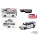 Mitsubishi Lancer RS Evolution III - White - Tarmac Works - 1/64 - T64G-050-RS