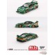 Nissan LB-Super Silhouette S15 SILVIA LBWK 2024 Fausto Racing - Mini GT - 1:64 - MGT00858 Passion Diecast