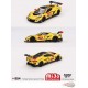Chevrolet Corvette Z06 GT3.R Corvette Racing Pratt Miller Motorsports 2024 IMSA Daytona - Mini GT - 1:64 - MGT00854