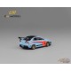 Mitsubishi Lancer EvoX Varis Widebody - Blue - Limited Edition - CM Model - 1:64 - CM64-EVOX-01 Passion Diecast