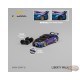 LBWK Nissan 35GT-RR - Chameleon with Carbon - Limited Edition - CM Model - 1:64 - CM64-35RR-16 Passion Diecast