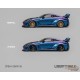 LBWK Nissan 35GT-RR - Caméléon avec carbone - Limited Edition - CM Model - 1:64 - CM64-35RR-16 Passion Diecast