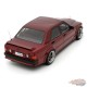 RAUH-WELT REPUBLIK 190E 2,5-16 ALMANDINE RED 512 2016 1/18 OT1083 Passion Diecast 