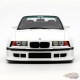 BMW E36 KHYZYL SALEEM ALPINE WHITE 300 2022 1/18 OT1051 Passion Diecast 