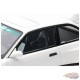 BMW E36 KHYZYL SALEEM ALPINE WHITE 300 2022 1/18 OT1051 Passion Diecast 