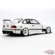 BMW E36 KHYZYL SALEEM ALPINE WHITE 300 2022 1/18 OT1051 Passion Diecast 