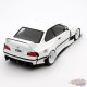 BMW E36 KHYZYL SALEEM ALPINE WHITE 300 2022 1/18 OT1051 Passion Diecast 