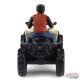 Can-Am Renegade X mr 1000R ATV in Desert Tan and Carbon Black - Diecast Master 1/32 - 60011 Passion Diecast