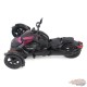 Can-Am Ryker Heritage Rose Punk ou Rose Bloomk - Diecast Master 1/32 - 60012 Passion Diecast