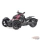 Can-Am Ryker Heritage Rose Punk ou Rose Bloomk - Diecast Master 1/32 - 60012 Passion Diecast