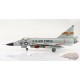 Convair F-102A Delta Dagger / USAF HI ANG, no. 54-1373, Hickam AFB, HI, 1960s / Hobby Master 1:72 HA3117