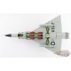 Convair F-102A Delta Dagger / USAF HI ANG, no. 54-1373, Hickam AFB, HI, 1960s / Hobby Master 1:72 HA3117