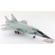 (Preorder) Mikoyan MiG-31K Foxhound-D + KH-47M2 Kinzhal / Russian Air Force Blue 36, Russia 2023 / Hobby Master 1:72 HA9705