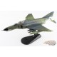 (Preorder) McDonnell Douglas F-4E Phantom II / USAF 397th TFS, no. 67-0351, Taegu AB, S.K. 1985 / Hobby Master 1:72 HA1906
