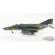 (Preorder) McDonnell Douglas F-4E Phantom II / USAF 397th TFS, no. 67-0351, Taegu AB, S.K. 1985 / Hobby Master 1:72 HA1906