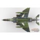 (Preorder) McDonnell Douglas F-4E Phantom II / USAF 397th TFS, no. 67-0351, Taegu AB, S.K. 1985 / Hobby Master 1:72 HA1906