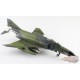 (Preorder) McDonnell Douglas F-4E Phantom II / USAF 397th TFS, no. 67-0351, Taegu AB, S.K. 1985 / Hobby Master 1:72 HA1906