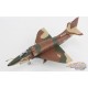 Douglas A-4E Skyhawk / USN VF-126 Bandits, Blue 55, USNFWS TOPGUN, NAS Miramar, CA, 1985 / Hobby Master 1:72 HA1441