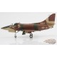 Douglas A-4E Skyhawk / USN VF-126 Bandits, Blue 55, USNFWS TOPGUN, NAS Miramar, CA, 1985 / Hobby Master 1:72 HA1441