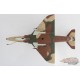 Douglas A-4E Skyhawk / USN VF-126 Bandits, Blue 55, USNFWS TOPGUN, NAS Miramar, CA, 1985 / Hobby Master 1:72 HA1441