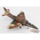 Douglas A-4E Skyhawk / USN VF-126 Bandits, Blue 55, USNFWS TOPGUN, NAS Miramar, CA, 1985 / Hobby Master 1:72 HA1441