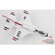 (Preorder) Lockheed F-16C Fighting Falcon / USAF Thunderbirds, RIAT 2017 / Hobby Master 1:72 HA38039