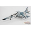 (Free shipping) Northrop F-5F Tiger II / USAF 58th TFTW, 425th TFTS, Williams AFB, AZ, 1979 / Hobby Master 1:72 HA3377