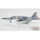Northrop F-5F Tiger II / USAF 58th TFTW, 425th TFTS, no. 73-0891, Williams AFB, AZ, 1979 / Hobby Master 1:72 HA3377