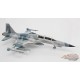 Northrop F-5F Tiger II / USAF 58th TFTW, 425th TFTS, no. 73-0891, Williams AFB, AZ, 1979 / Hobby Master 1:72 HA3377